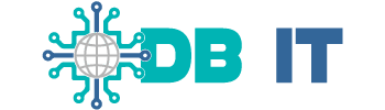 DB IT Logo