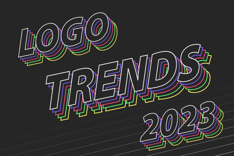 10 Logo Design Trends to Watch Out for in 2023