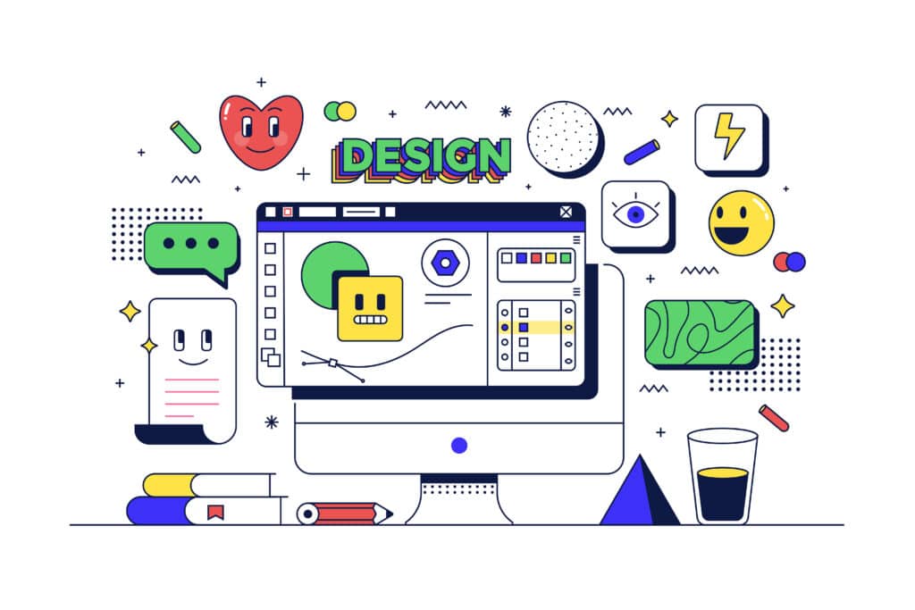 Exploring the Latest Web Design Trends: Insights for Modern Websites in NZ