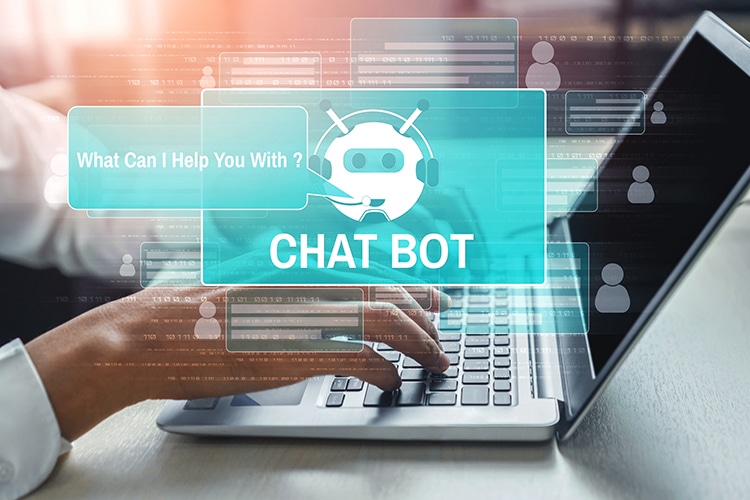 NZ Chatbots: Enhancing Customer Interactions on Websites