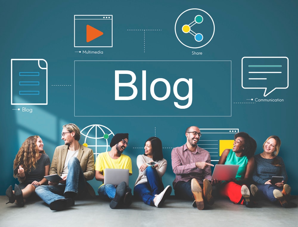 Should your NZ Business Start a Blog?